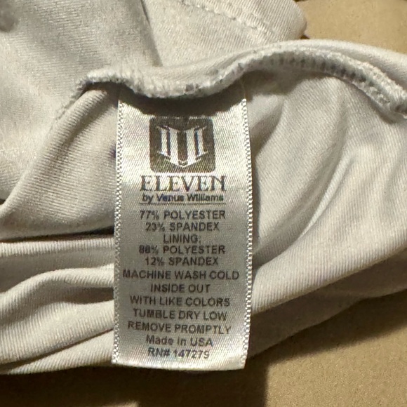 Eleven by Venus Williams Skirt Sz. S - Picture 5 of 5